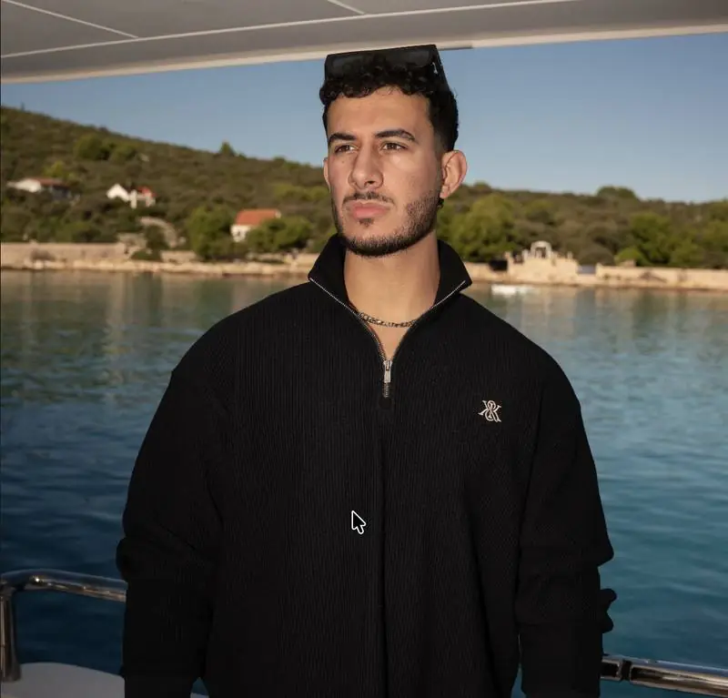 Moe Alamawi
